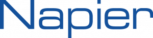 Napier Logo